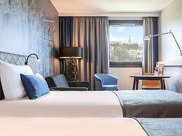 Mercure Budapest Castle Hill