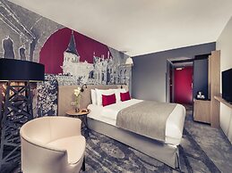 Mercure Budapest Castle Hill