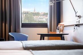 Mercure Budapest Castle Hill
