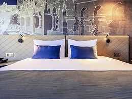 Mercure Budapest Castle Hill