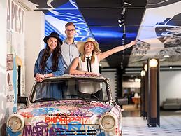 Mercure Budapest Castle Hill