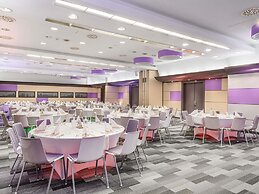 Mercure Budapest Castle Hill