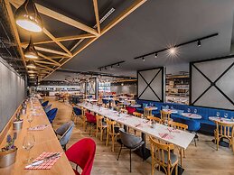 Mercure Budapest Castle Hill