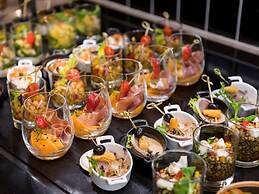 Mercure Budapest Castle Hill