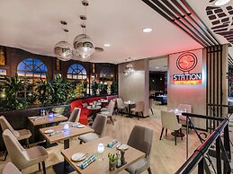 Mercure Budapest Castle Hill