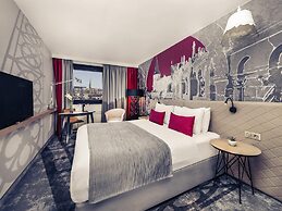 Mercure Budapest Castle Hill