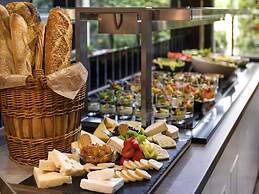 Mercure Budapest Castle Hill