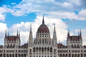 Mercure Budapest Castle Hill