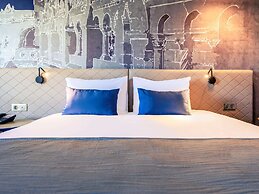 Mercure Budapest Castle Hill