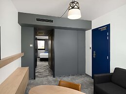 Mercure Budapest Castle Hill