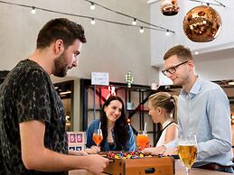 Mercure Budapest Castle Hill