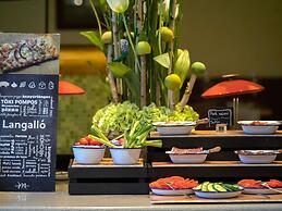 Mercure Budapest Castle Hill