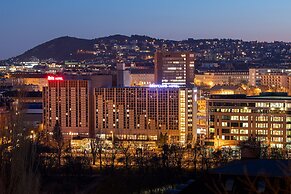 Mercure Budapest Castle Hill