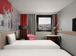 Mercure Budapest Castle Hill
