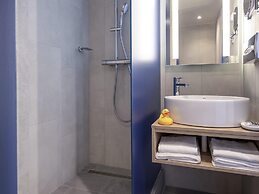 Mercure Budapest Castle Hill