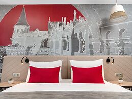Mercure Budapest Castle Hill