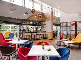 Mercure Budapest Castle Hill