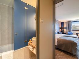 Mercure Budapest Castle Hill