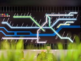 Mercure Budapest Castle Hill