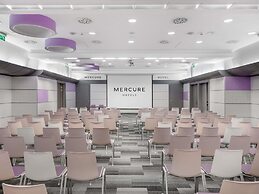 Mercure Budapest Castle Hill