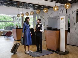 Mercure Budapest Castle Hill