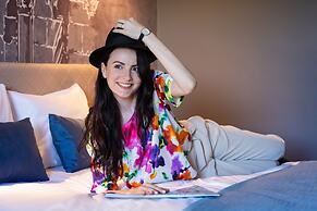 Mercure Budapest Castle Hill