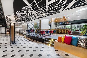 Mercure Budapest Castle Hill