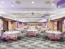 Mercure Budapest Castle Hill