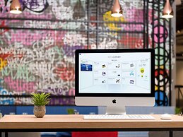 Mercure Budapest Castle Hill