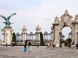 Mercure Budapest Castle Hill