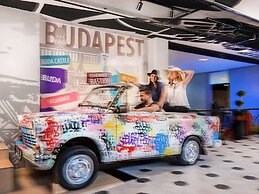 Mercure Budapest Castle Hill