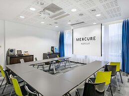 Mercure Budapest Castle Hill