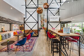 Mercure Budapest Castle Hill