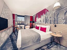 Mercure Budapest Castle Hill