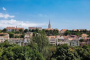 Mercure Budapest Castle Hill