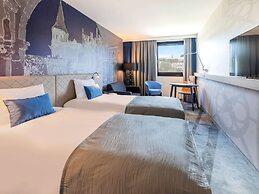 Mercure Budapest Castle Hill