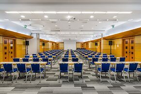 Mercure Budapest Castle Hill