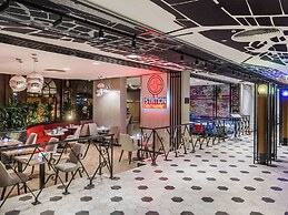 Mercure Budapest Castle Hill