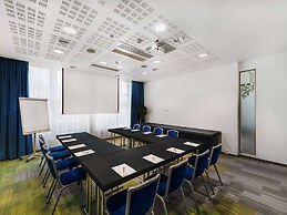 Mercure Budapest Castle Hill