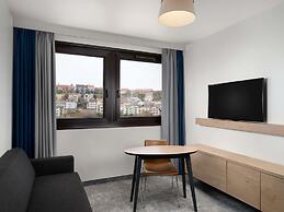 Mercure Budapest Castle Hill