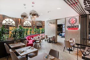 Mercure Budapest Castle Hill