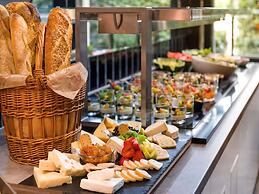 Mercure Budapest Castle Hill