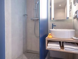 Mercure Budapest Castle Hill