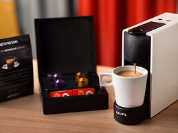 Mercure Budapest Castle Hill