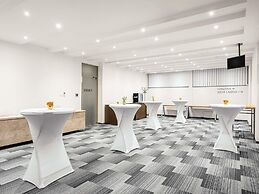 Mercure Budapest Castle Hill