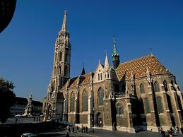 Mercure Budapest Castle Hill