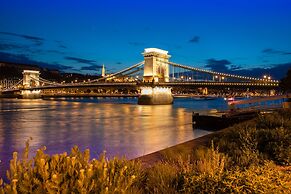 Mercure Budapest Castle Hill