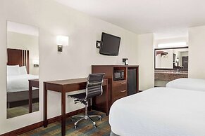 Ramada by Wyndham San Antonio Near SeaWorld/Lackland AFB