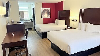 Ramada by Wyndham San Antonio Near SeaWorld/Lackland AFB