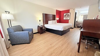Ramada by Wyndham San Antonio Near SeaWorld/Lackland AFB